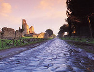 Via Appia Antica